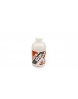 SIL60000B Silicone OIL No. 60000 (40cc)