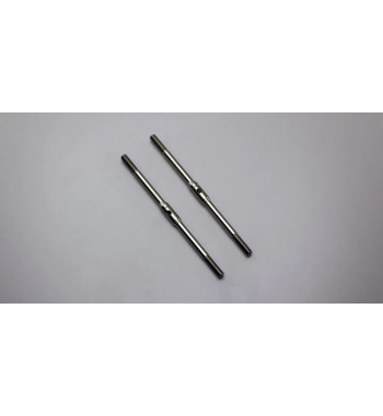 92417 OP TITANUM ADJUSTABLE...