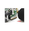 EFW012 Ride Hight Adjust Plate(0.5t/F＆R4pcs/FANTOM EP)