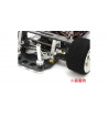 EFW012 Ride Hight Adjust Plate(0.5t/F＆R4pcs/FANTOM EP)