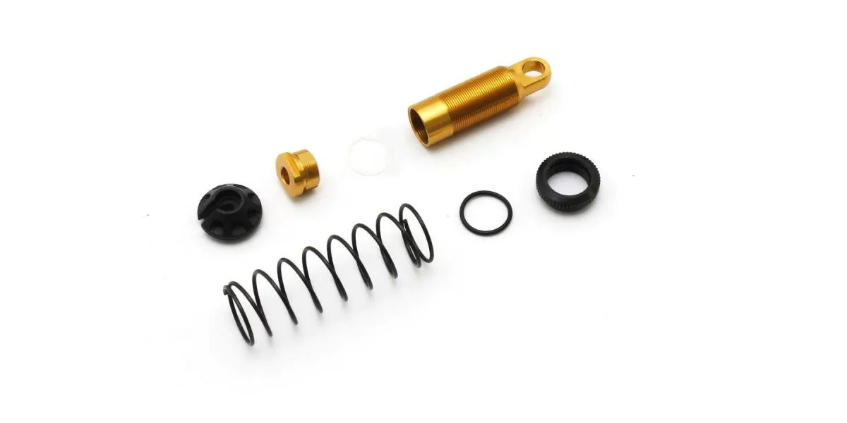 EFW014 Rear Ajuct Shock Conversion
