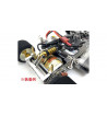 EFW014 Rear Ajuct Shock Conversion