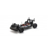 FAW230 1:10 Scale Radio Controlled Electric Powered 4WD FAZER Mk2 FZ02-RCV Rally Conversion Set