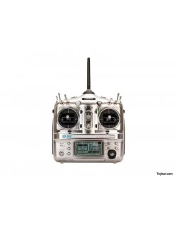 TX SD10G 10CH 2.4G FHSS