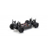 FAW230 1:10 Scale Radio Controlled Electric Powered 4WD FAZER Mk2 FZ02-RCV Rally Conversion Set