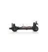 FAW230 1:10 Scale Radio Controlled Electric Powered 4WD FAZER Mk2 FZ02-RCV Rally Conversion Set