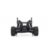 FAW230 1:10 Scale Radio Controlled Electric Powered 4WD FAZER Mk2 FZ02-RCV Rally Conversion Set