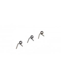 IFW637-09 3PC Clutch Spring (for LW/0.90)