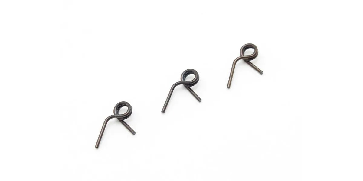 IFW637-09 3PC Clutch Spring (for LW/0.90)