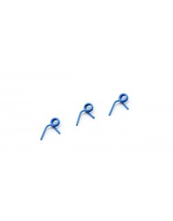 IFW637-095 3PC Clutch Spring (for LW/0.95)