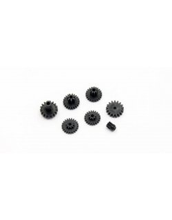 MB010 Servo Gear Set