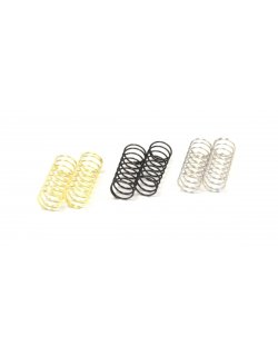 OTW123 Front Shock Spring Set(S/M/H /2p/OPTIMA)
