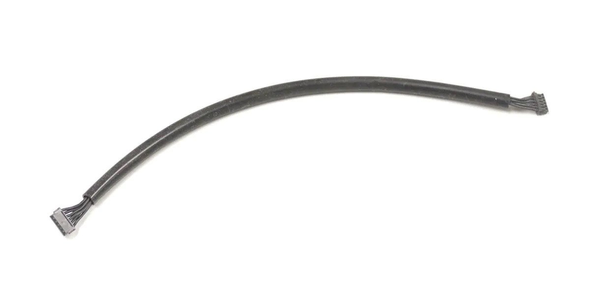 R246-8583 Silicone Sensor Cable 190mm