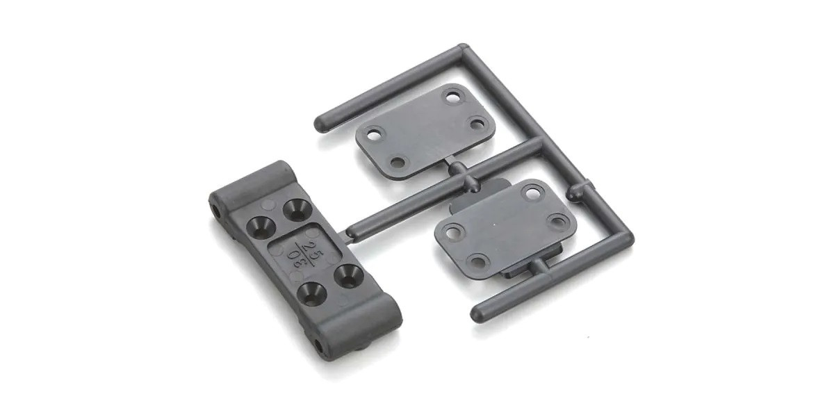 UM502B Front Suspension Mount(Ultima SB Dirt Master)