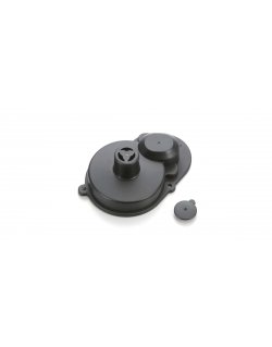 UM514B Gear Cover Set (Ultima SB Dirt Master)