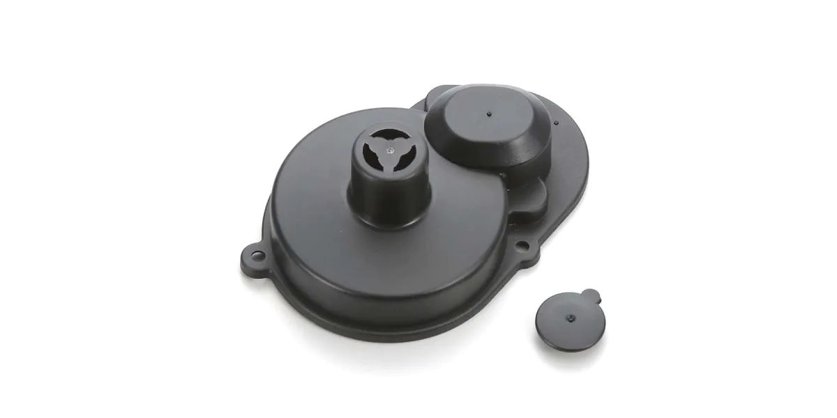 UM514B Gear Cover Set (Ultima SB Dirt Master)