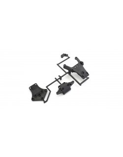 UM575 Front Bulk Head (Ultima SB Dirt Master)