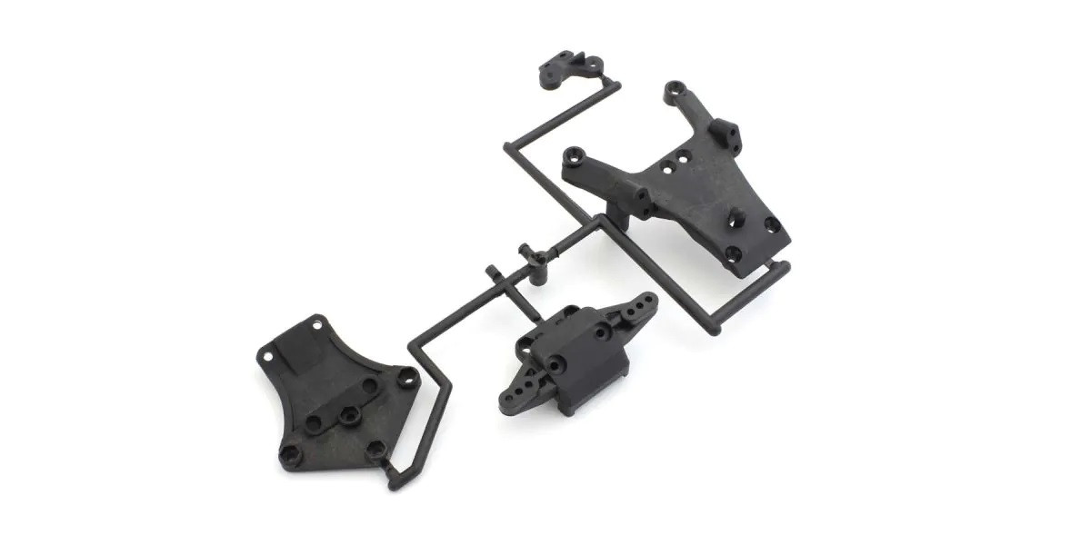 UM575 Front Bulk Head (Ultima SB Dirt Master)