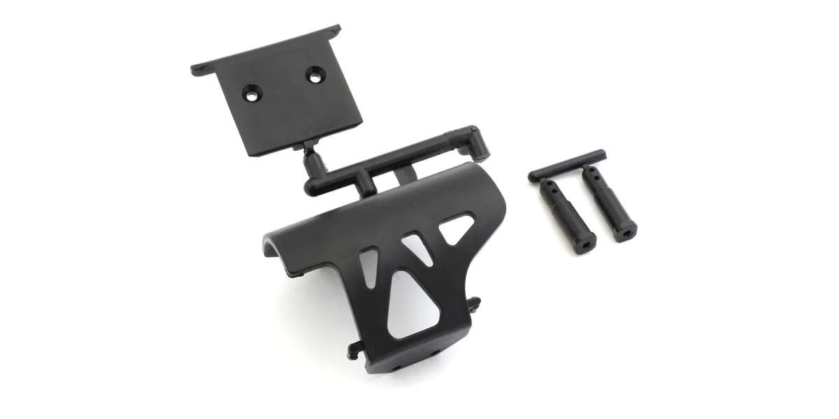 UM576 Bumper Set (Ultima SB Dirt Master)