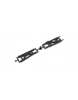 UM577 Suspension Arm Set (Ultima SB Dirt Master)