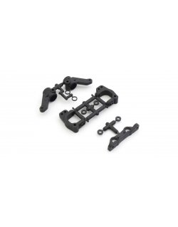 UM578 Front Knuckle＆Hub Carrier Set(Ultima SB Dirt Master)