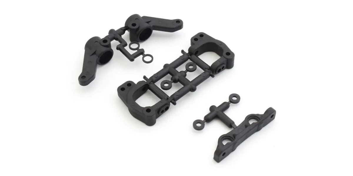 UM578 Front Knuckle＆Hub Carrier Set(Ultima SB Dirt Master)