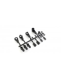 UM583 Servo Saver (Ultima SB Dirt Master)