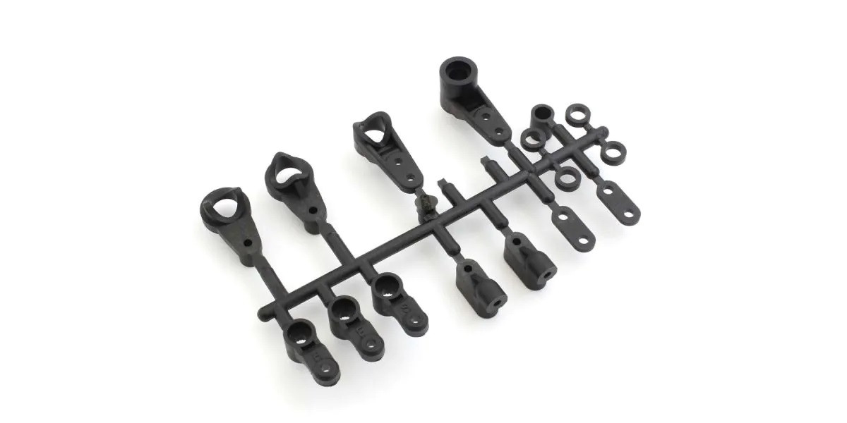 UM583 Servo Saver (Ultima SB Dirt Master)