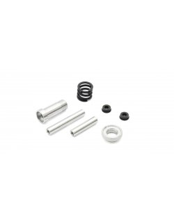 UM584 Servo Saver Shaft Set(Ultima SB Dirt Master)