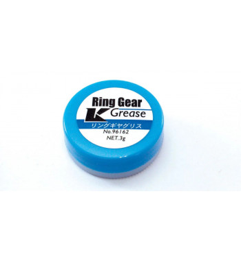 96162 Ring Gear Grease