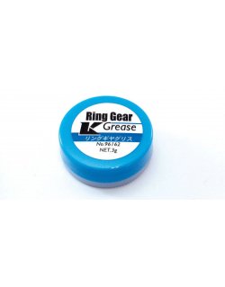 96162 Ring Gear Grease