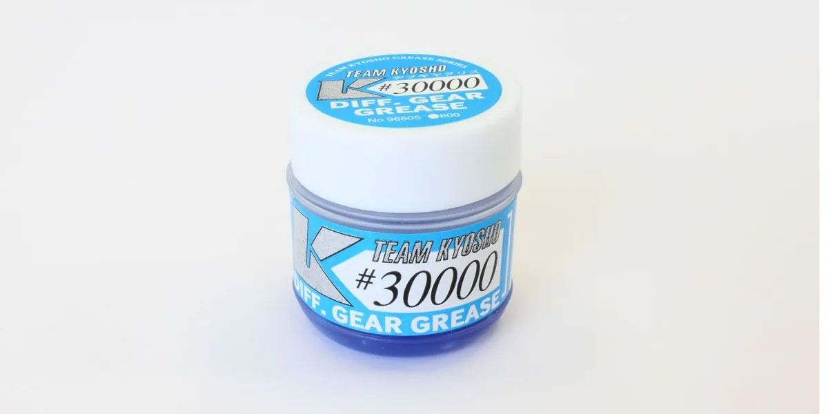 96505 DIFF.GEAR GREASE 30000