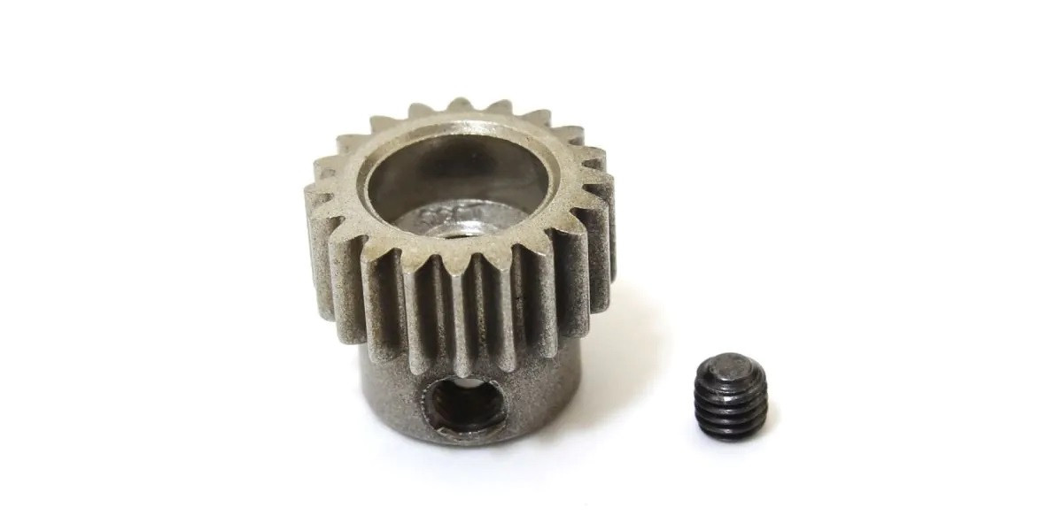 FA535-S20 Pinion Gear S20T FZ02L-B