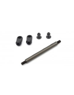 IF557 Front Chassis Brace Set (MP10e)