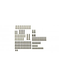 IFW602 Titanium Screw Set (MP10)