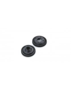 IG109C 2-Speed Gear Set(43T-46T/Inferno GT/IG109)