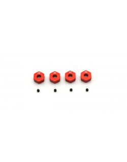 KBW005 HD Wheel Hub (4pcs/KB10)
