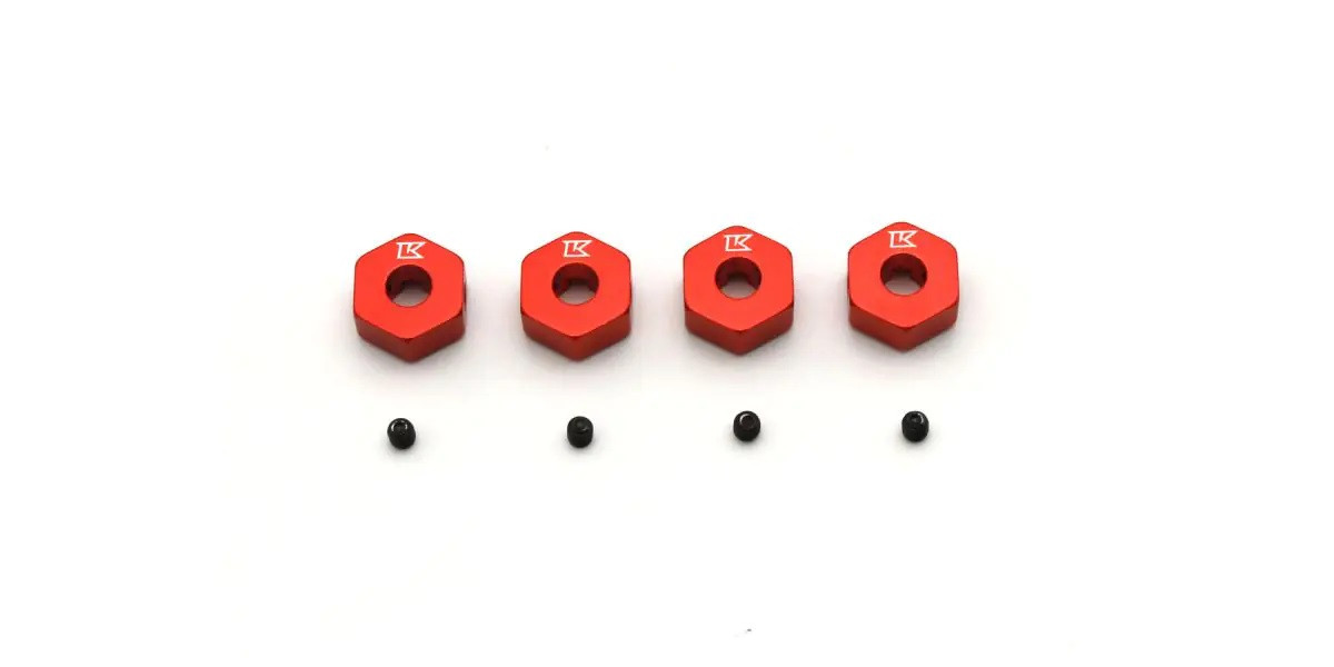 KBW005 HD Wheel Hub (4pcs/KB10)
