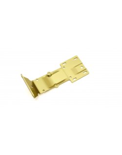 OT213G Front Under Guard(Gold/OPTIMA)