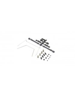 OTW102B Stabilizer (OPTIMA)