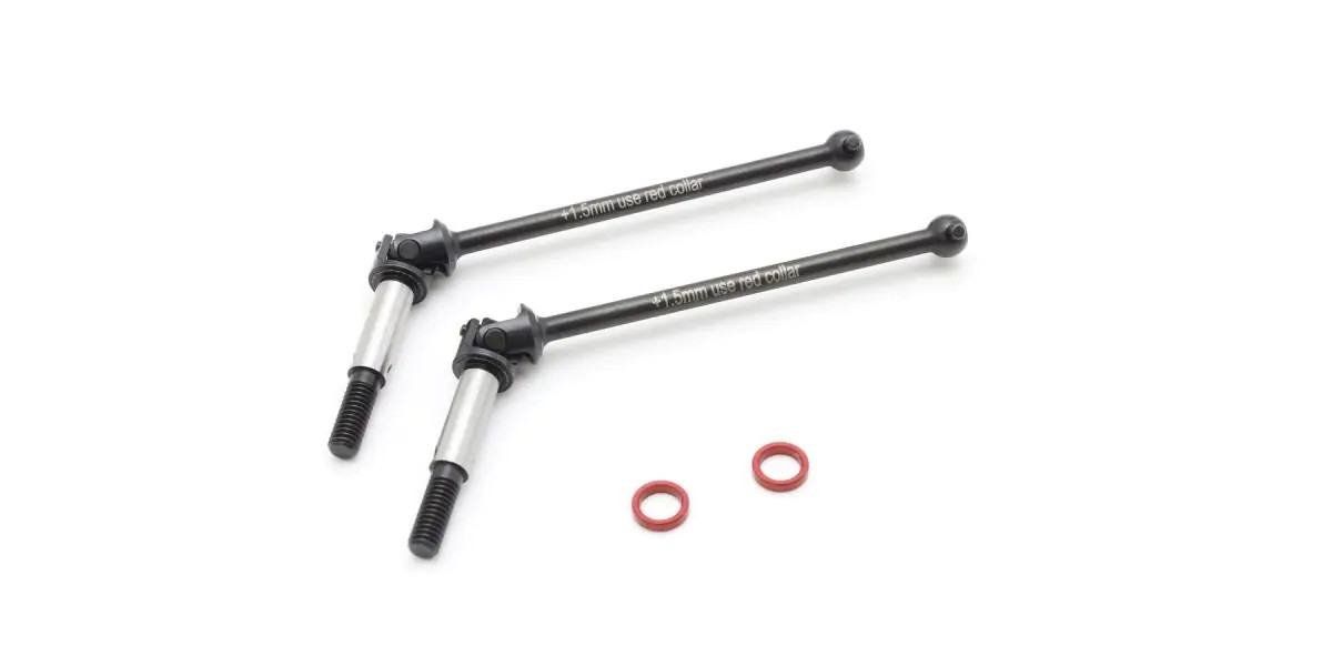 OTW125C Universal Swing Shaft (2pcs/Optima)