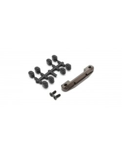 UMW532 Aluminum Rear Sus.Holder(RR2/SB)