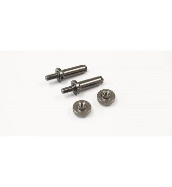 UMW728 Aluminum Battery...