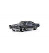34434T1 1965 Buick® Riviera™ Regal Black 1:10 Scale Radio Controlled