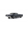 34434T1 1965 Buick® Riviera™ Regal Black 1:10 Scale Radio Controlled