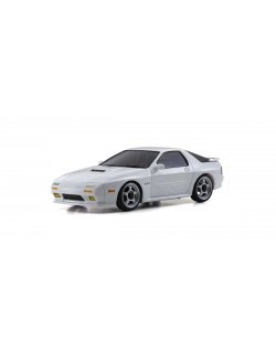 MZP464W ASC MA020 MAZDA SAVANNA RX-7 FC3S White