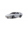 32634W MINI-Z AWD MAZDA SAVANNA RX-7 FC3S White