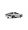 32634W MINI-Z AWD MAZDA SAVANNA RX-7 FC3S White