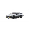 32635WBK MINI-Z AWD Toyota SPRINTER TRUENO AE86 White