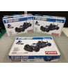 33216 1:10 Scale Radio Controlled .15 Engine Powered 4WD Touring Car FW-06 Chassis Kit